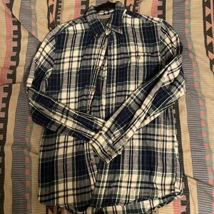 Vintage Flannel
